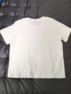 UNIQLO XL シャーリングTシャツ