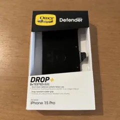 【24時間以内発送 / 新品未使用】オッターボックス ディフェンダー クリップ