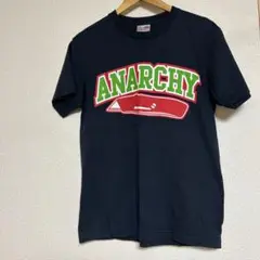 Anarchy Tシャツ M