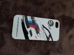 iPhone用ケース　BMW