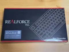 【保証書付属】REALFORCE / R2TLA-JPV-IV / アイボリー