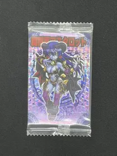 神羅万象チョコ IINo.046[CR]：魔将軍アスタロット