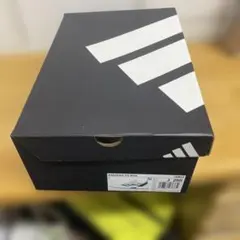 adidas ゼロ　ゴルフスパイク
