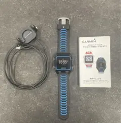 GARMIN 920XTJ ランニングウォッチ 単体 初期化済み GARMIN 920XTJ ランニングウォッチ 単体 初期化済み - メルカリ