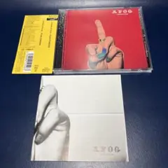 ■[店舗限定] a flood of circle アルバムCD「FUCK
