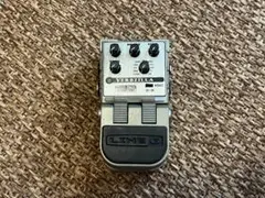 【使用感少なめ】Line6 VERBZILLA【箱、説明書等付属】 製品レビュー LINE6 VERBZILLA