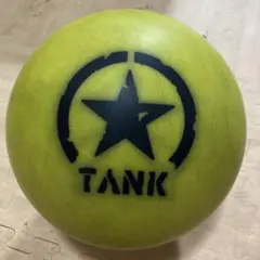 ‪☆モーティブ‪☆タンクイエロージャケット15ポンド