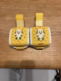 どこでもベープ　わんわん　いないいないばあっ！