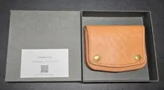 6t leather works スモールトラッカーウォレット スモール | 6T leatherworks