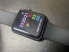 Apple Watch Series 3 GPSモデル 42mm