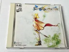 PCエンジン ソル モナージュ 名作限定版 SUPER CD-ROM2