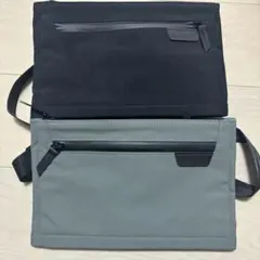 アルパカ/ALPAKA　ZIP POUCH MAX V2
