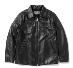 3333さん，専用CHALLENGER レザージャケット XL 中古・古着通販】CHALLENGER (チャレンジャー) レザージャケット
