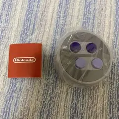 Nintendo コントローラーボタンコレクション2　新品未開封