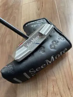 シーモア (SeeMore)プライベートリザーブM7X
