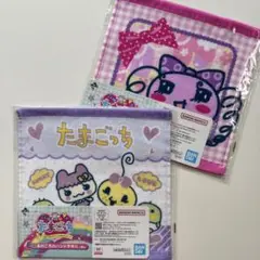 たまごっち　一番くじ　E賞 2枚セット
