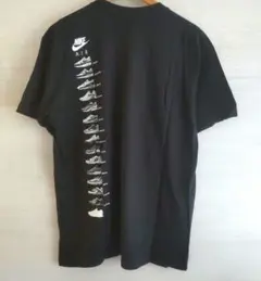 訳あり Nike LEGEND AIR MAX ブラック Tシャツ XL ナイキ