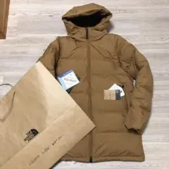 未使用 ノースフェイス スカイスクレイパーコート GORE-TEX XL