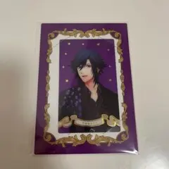 Shining Oracle ビジュカ　トキヤ