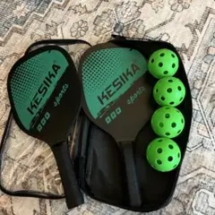 ピックルボール