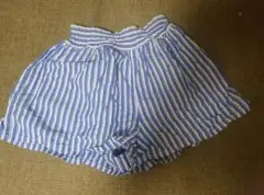 Little s.t. by s.t.closet キュロットパンツ