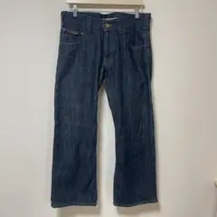 【お値下げしました！】EMPORIO ARMANI デニム32サイズ