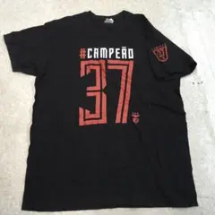 SC80 SL Benfica #CAMPEÃO 37 Tシャツ XXL