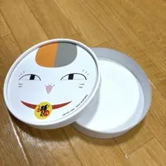 ニャンコ先生　小物入れ
