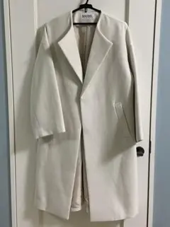 未使用品 スナイデル ロングコート