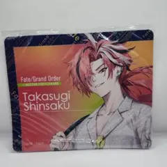 2 Fate/Grand Order マツキヨ　高杉晋作 マウスパッド