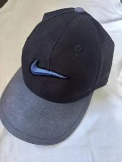 Nike キャップ 黒