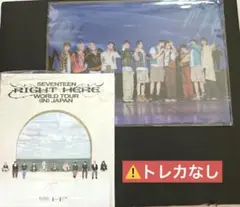 値下げ中【新品未使用】RIGHT HERE in JAPAN Blu-ray