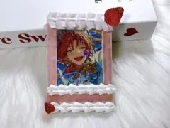 【40】ショートケーキ いちご