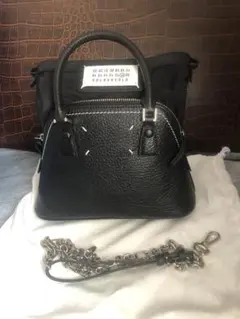 メゾンマルジェラ Maison Margiela 5ac ショルダーバッグ