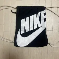NIKEナップザック