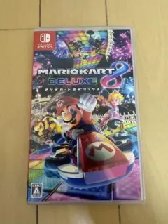 マリオカート8デラックス Nintendo Switch