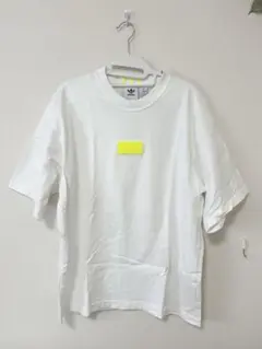 【即購入可】adidas ホワイト Tシャツ M