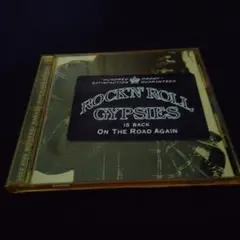 邦楽 CD ROCK'N'ROLL GYPSIES SAME OLD BACKBEAT Amazon.co.jp: ROCK'N'ROLL GYPSIES/same old backbeat live at