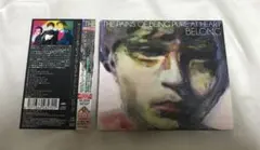 The Pains of Being Pure at Heart「BELONG」