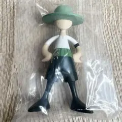ワンピース LUFFY’s 冒険の記憶 Vol.1 ロロノア・ゾロ 東の海