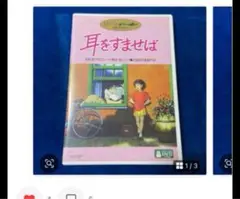 写真のケースとジャケットのみの商品です。