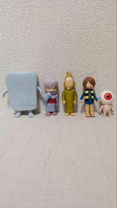 捕らわれた目玉おやじ ソフビ アルイミマケズ Amazon.co.jp: アルイミマケズ ゲゲゲの鬼太郎 捕らわれた目玉