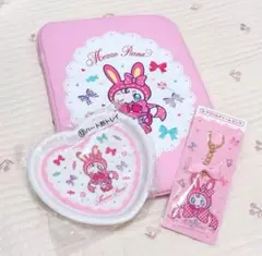 ♡メゾピアノ一番くじセット♡