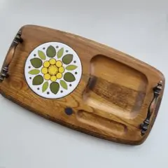 昭和レトロ　カッティングボード