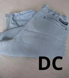 DC デニムパンツ M ワイド