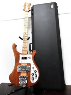 Rickenbacker エレキベース アメリカ製 楽天市場】Rickenbacker リッケンバッカー/エレキベース/4003