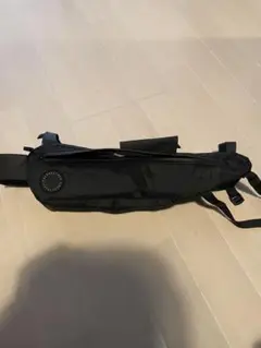 FAIRWEATHER フェアウェザー Frame Bag x-pac