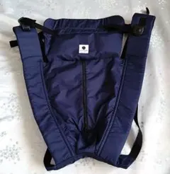 サンクマニエルキューブ 5WAY 抱っこ紐