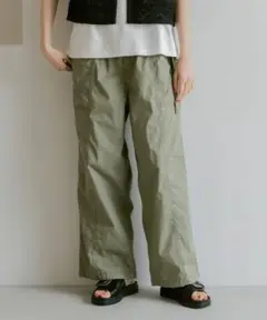 ニコアンド新品
