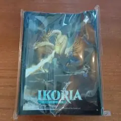 マジックザギャザリング MTG イコリア 限定スリーブ